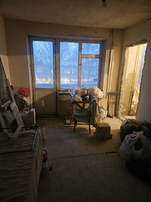 Продаю  1к  квартиру  на Пацаева Кропивницький - зображення 1