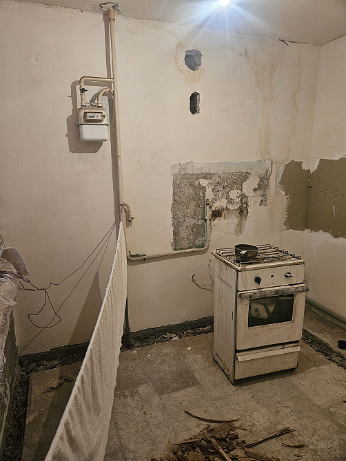 Продаю  1к  квартиру  на Пацаева Кропивницький - зображення 4