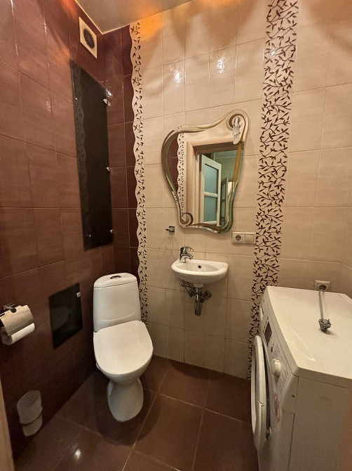 Провулок Феодосійський 14,Голосіівський р-н Київ - зображення 6