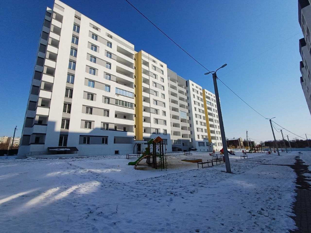 ДОКУМЕНТЫ! ОТОПЛЕНИЕ! ЖК Сказка Продам ЛУЧШУЮ 1 комн. квартиру 42м2 AB Харків - зображення 2