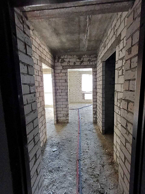 ДОКУМЕНТЫ! ОТОПЛЕНИЕ! ЖК Сказка Продам ЛУЧШУЮ 1 комн. квартиру 42м2 AB Харків - зображення 6