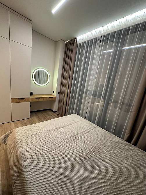 Продажа квартиры 42м2 ЖК Delmar Новопечерские липки Инвест под аренду Київ - зображення 3