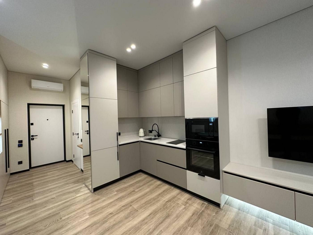 Продажа квартиры 42м2 ЖК Delmar Новопечерские липки Инвест под аренду Київ - зображення 6