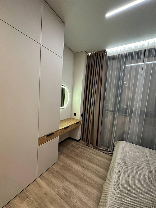 Продажа квартиры 42м2 ЖК Delmar Новопечерские липки Инвест под аренду Київ - зображення 8