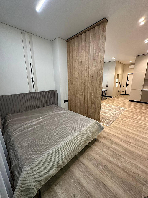 Продажа квартиры 42м2 ЖК Delmar Новопечерские липки Инвест под аренду Київ - зображення 1