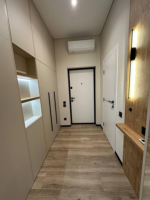 Продажа квартиры 42м2 ЖК Delmar Новопечерские липки Инвест под аренду Київ - зображення 7