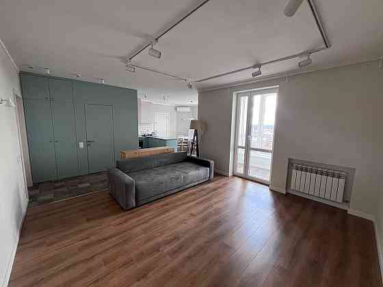 Продам 2 Комнатную квартиру ЖК Сокольники, РЕМОНТ, ТЕХНИКА. 80м2, VW Харків