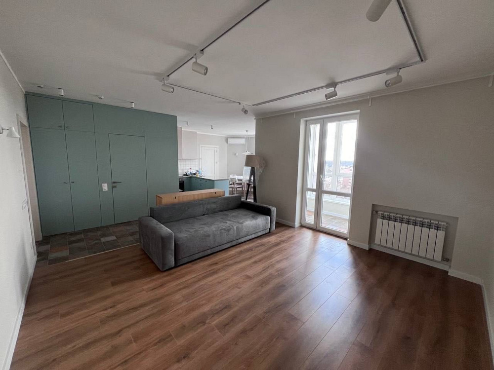 Продам 2 Комнатную квартиру ЖК Сокольники, РЕМОНТ, ТЕХНИКА. 80м2, VW Харків - зображення 6