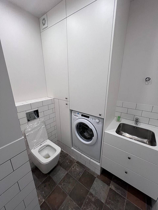 Продам 2 Комнатную квартиру ЖК Сокольники, РЕМОНТ, ТЕХНИКА. 80м2, VW Харків - зображення 8