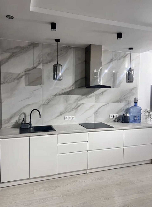 Продам шикарную квартиру в новом доме ЖК «Ривьера» м1 Миколаїв - зображення 5