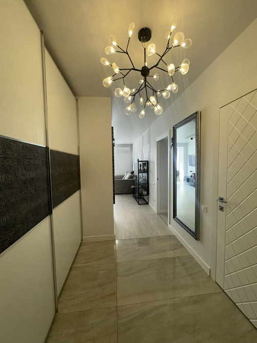 Продам шикарную квартиру в новом доме ЖК «Ривьера» м1 Миколаїв - зображення 1