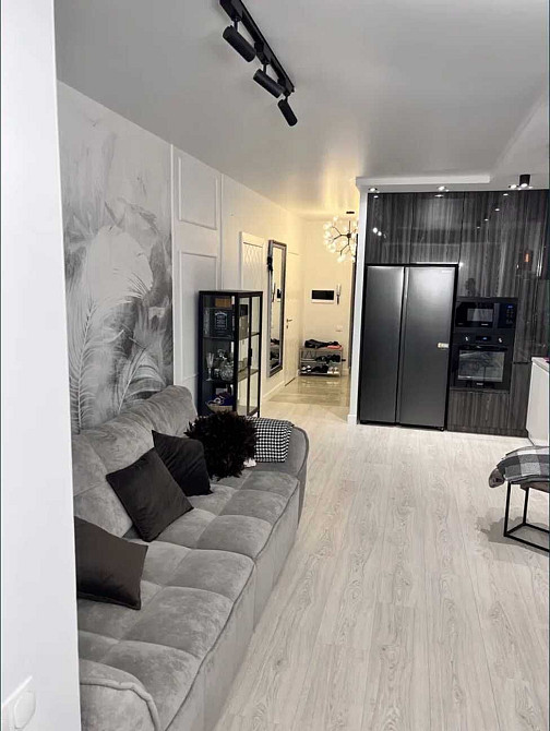 Продам шикарную квартиру в новом доме ЖК «Ривьера» м1 Миколаїв - зображення 3