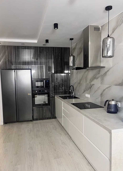 Продам шикарную квартиру в новом доме ЖК «Ривьера» м1 Миколаїв - зображення 4