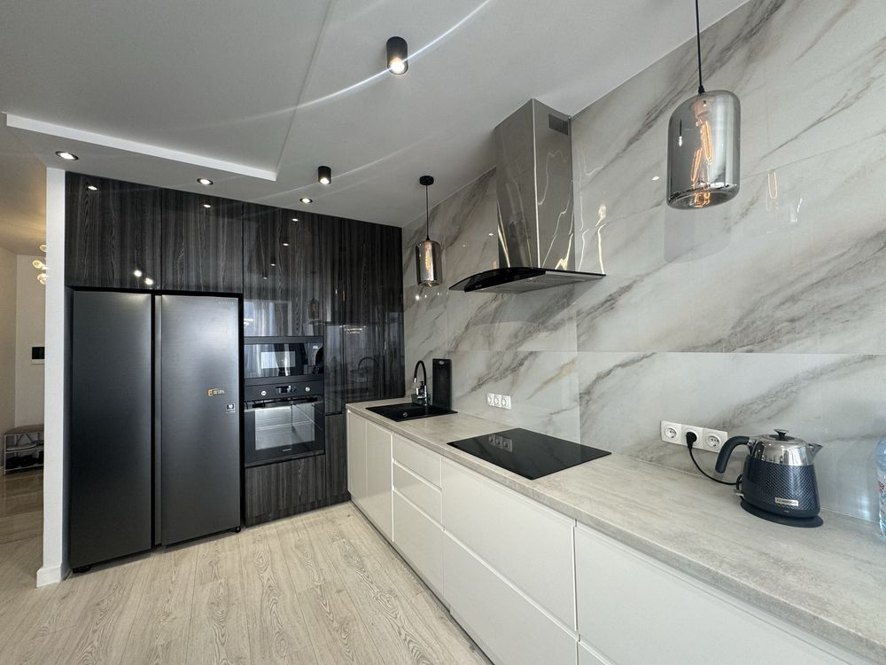 Продам шикарную квартиру в новом доме ЖК «Ривьера» м1 Миколаїв - зображення 6