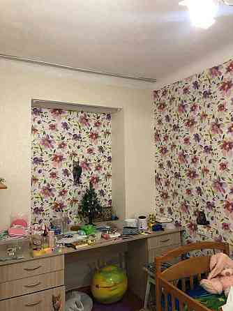 Квартира на земле с хорошим участком-альтернатива дому в черте города Одеса