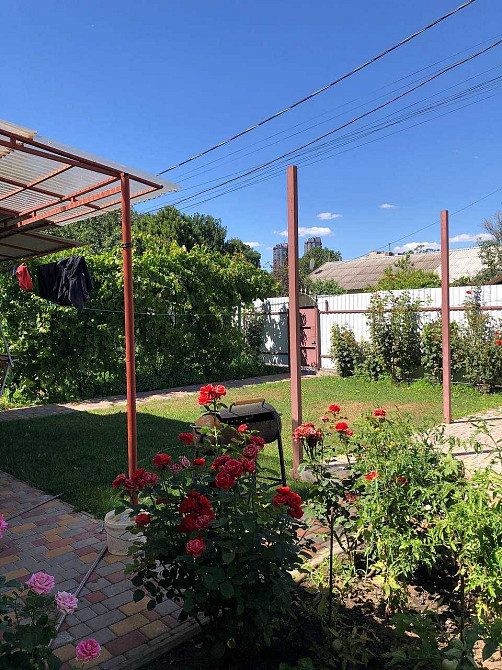 Квартира на земле с хорошим участком-альтернатива дому в черте города Одеса - зображення 1