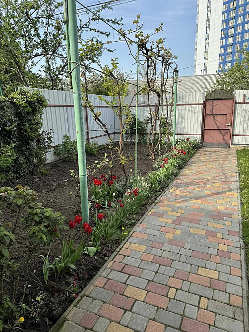 Квартира на земле с хорошим участком-альтернатива дому в черте города Одеса - зображення 6