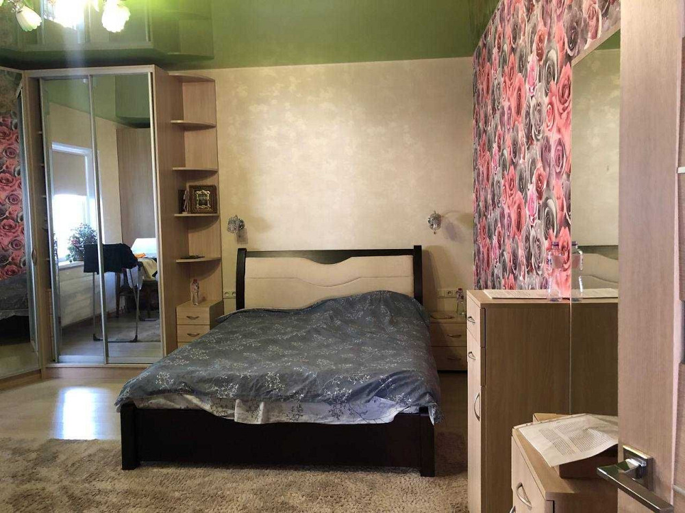 Квартира на земле с хорошим участком-альтернатива дому в черте города Одеса - зображення 2