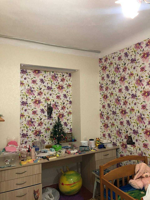 Квартира на земле с хорошим участком-альтернатива дому в черте города Одеса - зображення 5