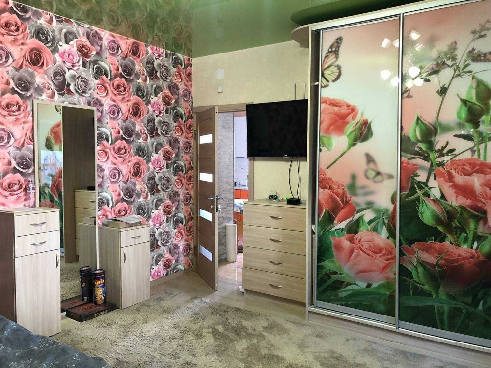 Квартира на земле с хорошим участком-альтернатива дому в черте города Одеса - зображення 4