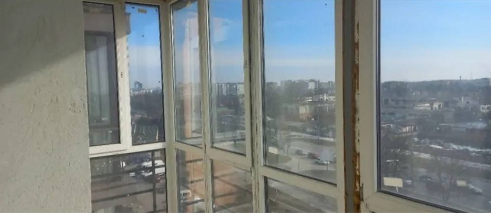 Продаж квартири в ЖК Леви Міста Львов - изображение 1