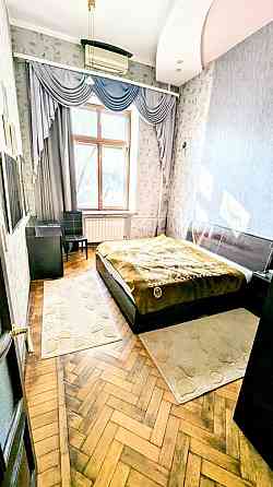 Продам 5-комн.кв 155 м2, Центр Бекетова Бажанова Харків