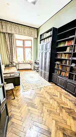 Продам 5-комн.кв 155 м2, Центр Бекетова Бажанова Харків