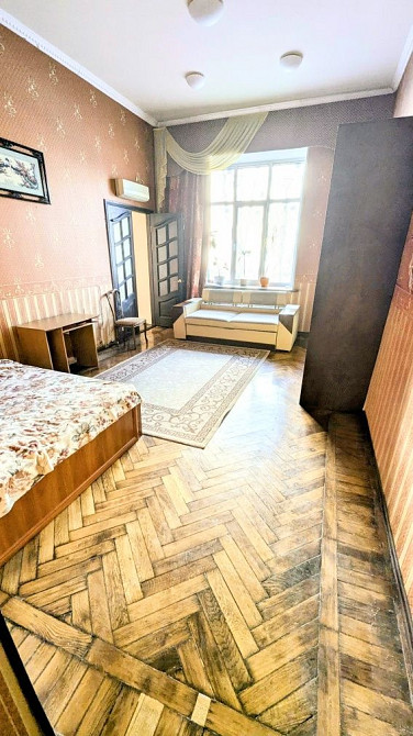 Продам 5-комн.кв 155 м2, Центр Бекетова Бажанова Харків - зображення 7