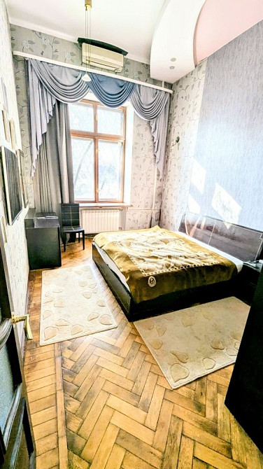 Продам 5-комн.кв 155 м2, Центр Бекетова Бажанова Харків - зображення 4