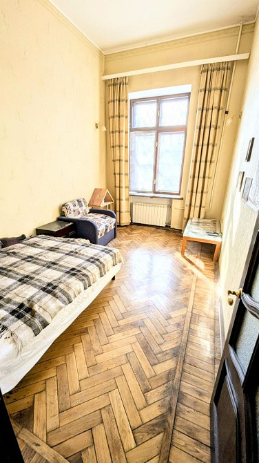 Продам 5-комн.кв 155 м2, Центр Бекетова Бажанова Харків - зображення 8