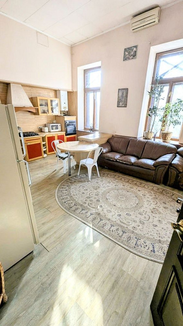 Продам 5-комн.кв 155 м2, Центр Бекетова Бажанова Харків - зображення 2