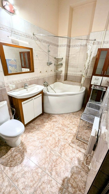 Продам 5-комн.кв 155 м2, Центр Бекетова Бажанова Харків - зображення 6