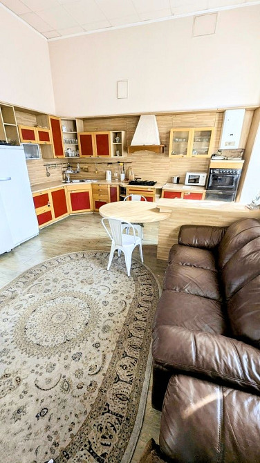 Продам 5-комн.кв 155 м2, Центр Бекетова Бажанова Харків - зображення 1