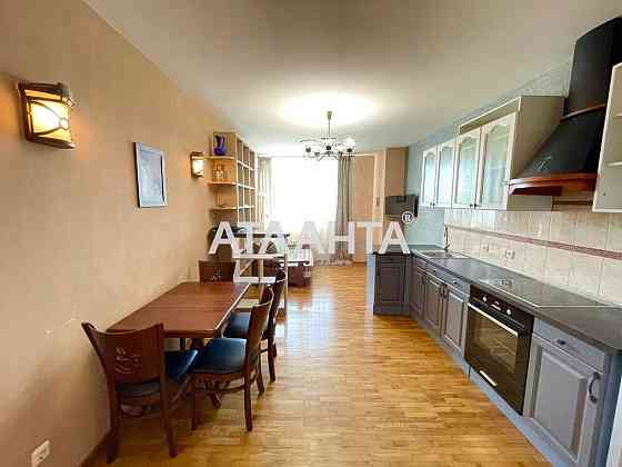 Простора 1-кімнатна квартира в ЖК Сирецький Бояр Київ