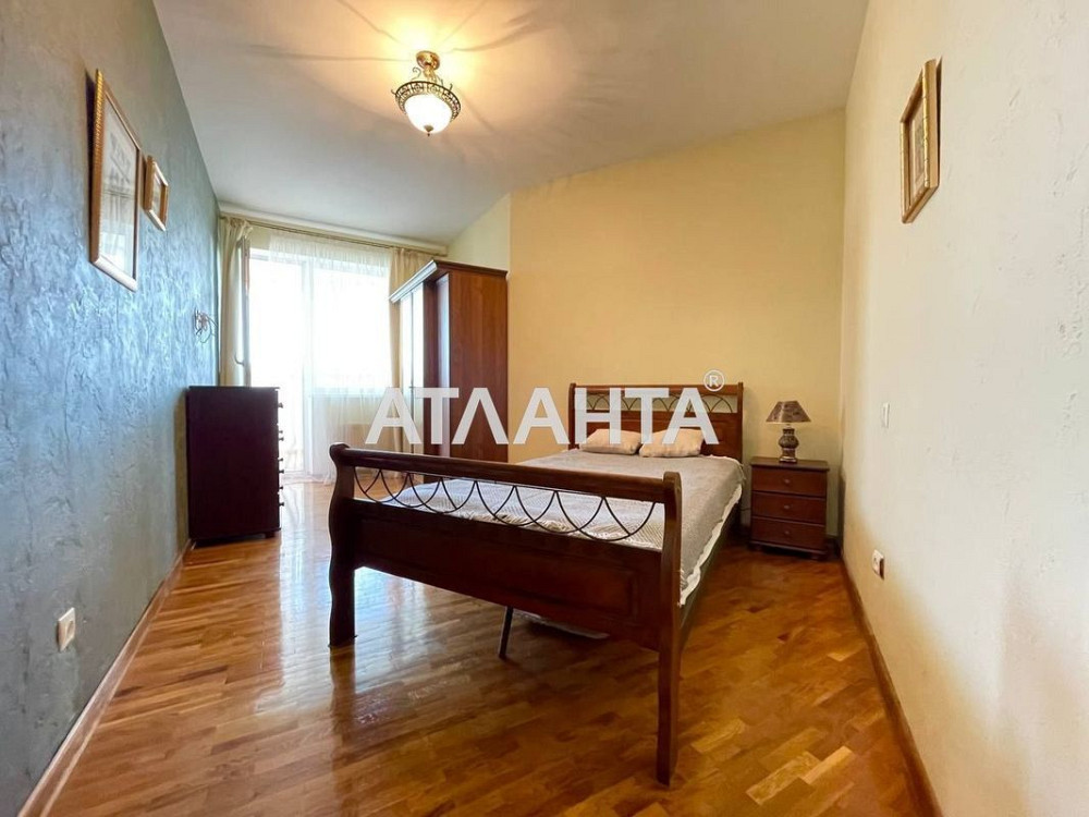 Простора 1-кімнатна квартира в ЖК Сирецький Бояр Київ - зображення 8