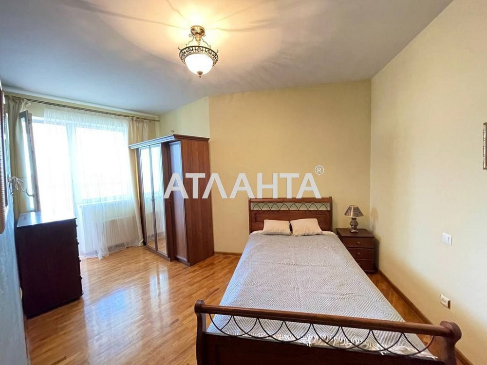 Простора 1-кімнатна квартира в ЖК Сирецький Бояр Київ - зображення 7