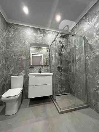 Продам 1к квартиру с ремонтом ЖК Модерн 6фонтана Одеса