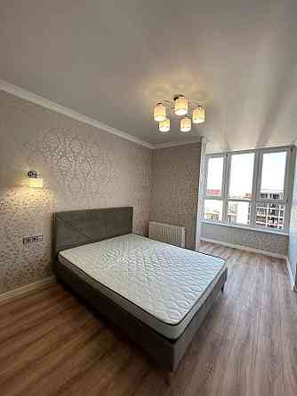 Продам 1к квартиру с ремонтом ЖК Модерн 6фонтана Одеса