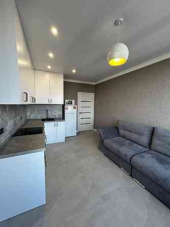 Продам 1к квартиру с ремонтом ЖК Модерн 6фонтана Одеса