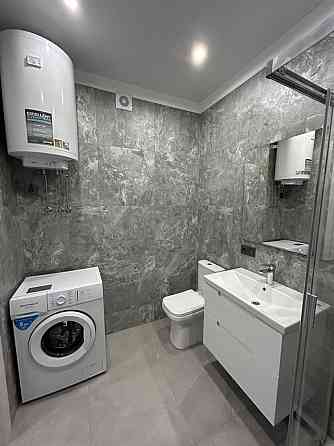 Продам 1к квартиру с ремонтом ЖК Модерн 6фонтана Одеса