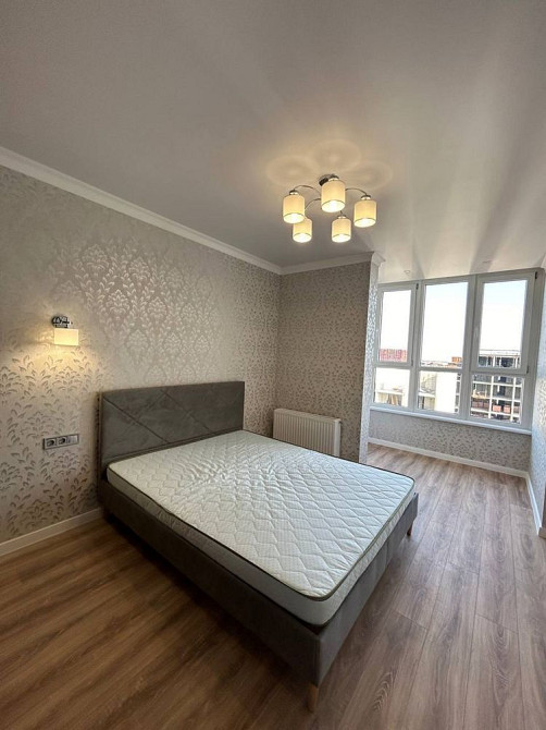 Продам 1к квартиру с ремонтом ЖК Модерн 6фонтана Одеса - зображення 4