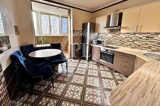 Продаж 1к квартири проспект Лобановського 150А ЖК Ново-Деміївський Київ