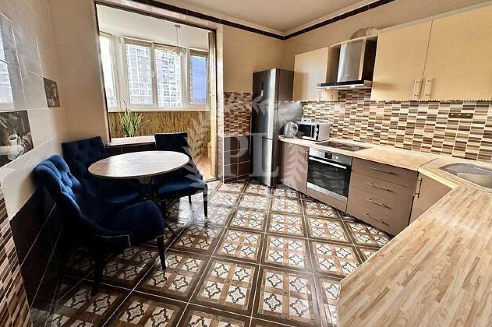 Продаж 1к квартири проспект Лобановського 150А ЖК Ново-Деміївський Київ - зображення 2