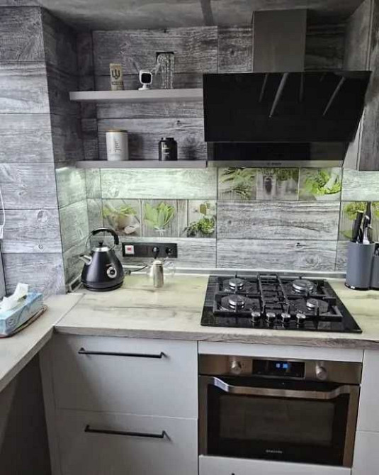 ТРЦ Караван Продаж 3к квартири вулиця Янтарна лівий берег Днепр - изображение 3