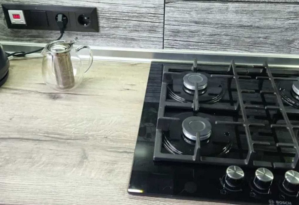 ТРЦ Караван Продаж 3к квартири вулиця Янтарна лівий берег Днепр - изображение 8