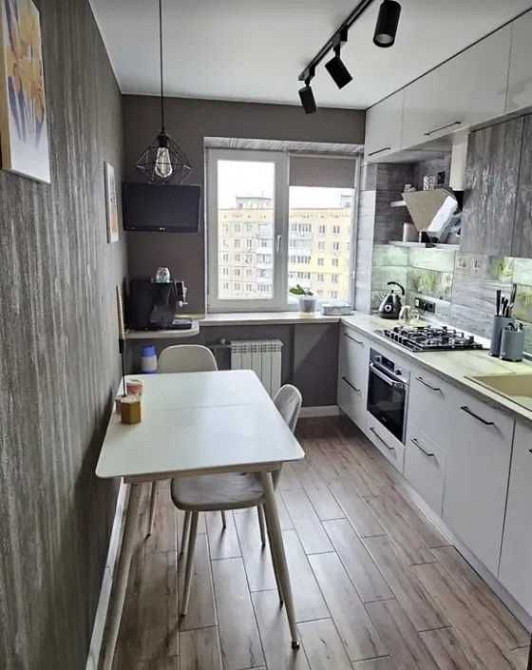 ТРЦ Караван Продаж 3к квартири вулиця Янтарна лівий берег Днепр - изображение 1