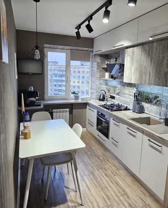 ТРЦ Караван Продаж 3к квартири вулиця Янтарна лівий берег Днепр - изображение 7