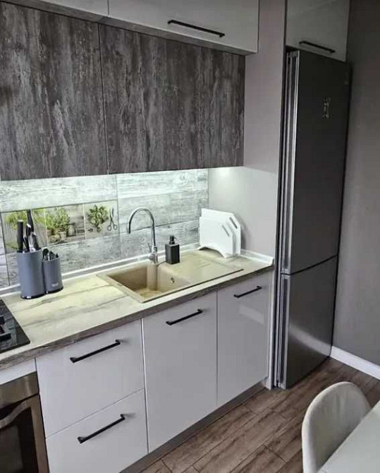 ТРЦ Караван Продаж 3к квартири вулиця Янтарна лівий берег Днепр - изображение 5