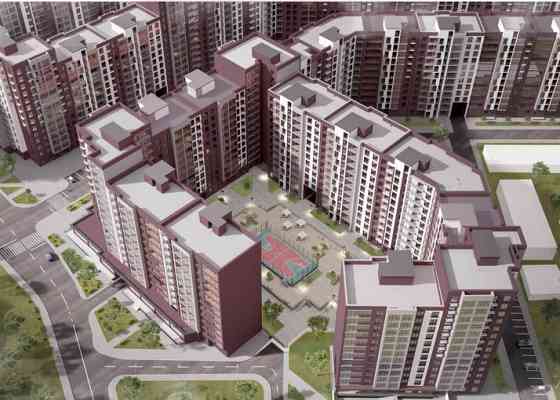 Центр, 1-кімн., по Галицька-Княгинин, р-н парку, 7хв до Ратуші Івано-Франківськ