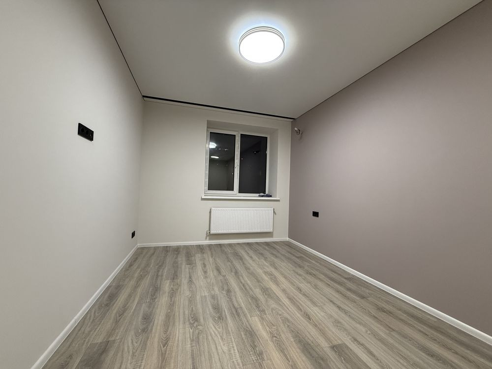 Нова однокімнатна квартира в новобудові з РЕМОНТОМ. Ірпінь - зображення 4